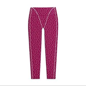 Ivy Park x Adidas Beyoncé Pink Leggings